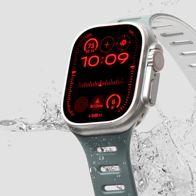 Native Union - Apple Watch Active Magnetic Band 42 44 45 49MM - TECH STREET