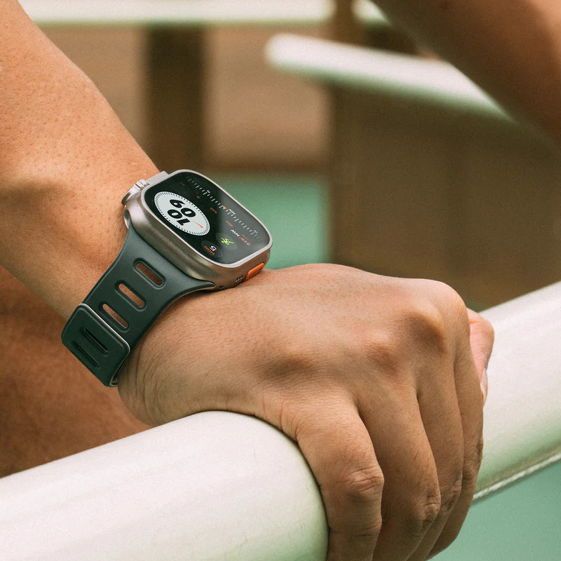 Native Union - Apple Watch Active Magnetic Band 42 44 45 49MM - TECH STREET