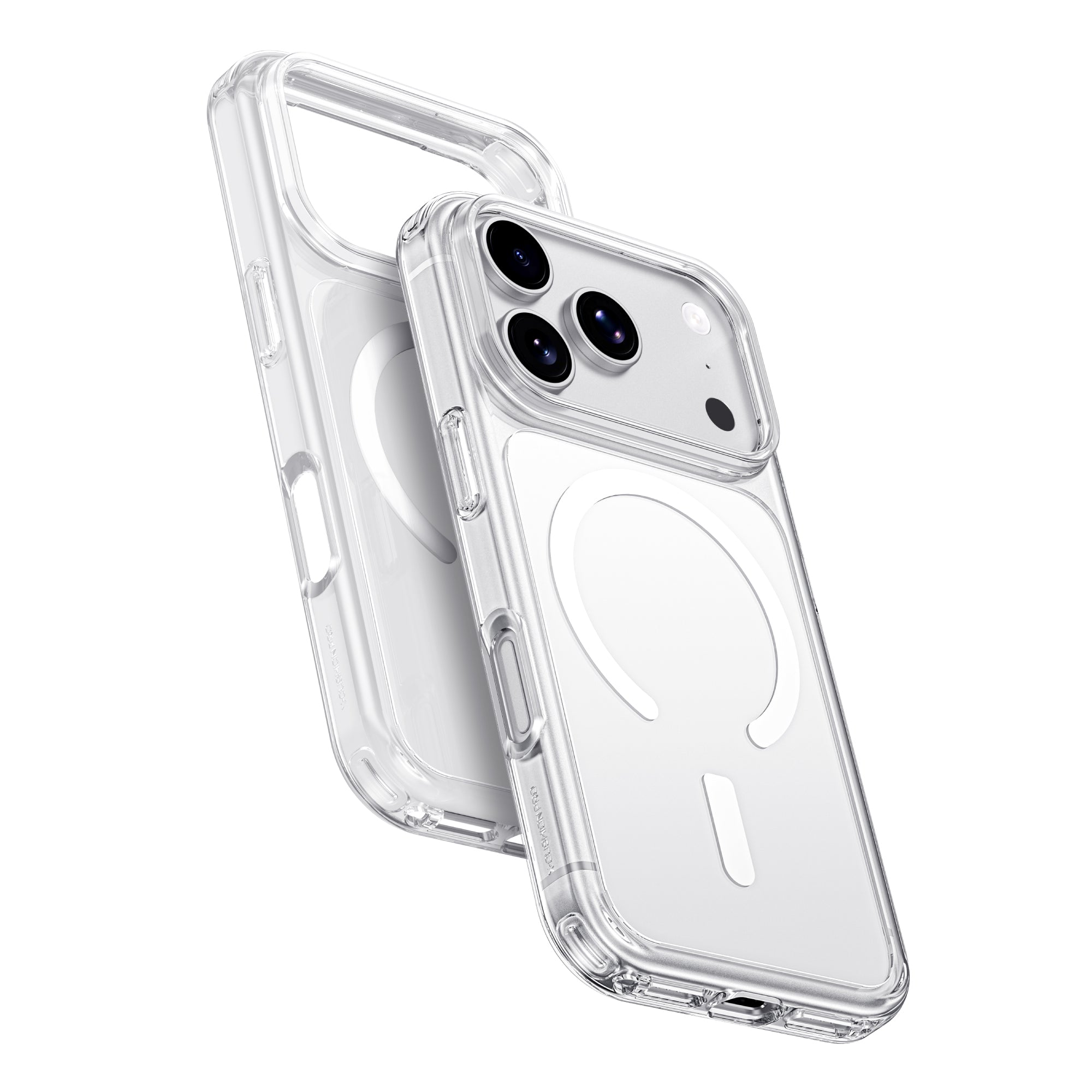 AMAZINGthing - Minimal Case For IPhone 18 Pro
