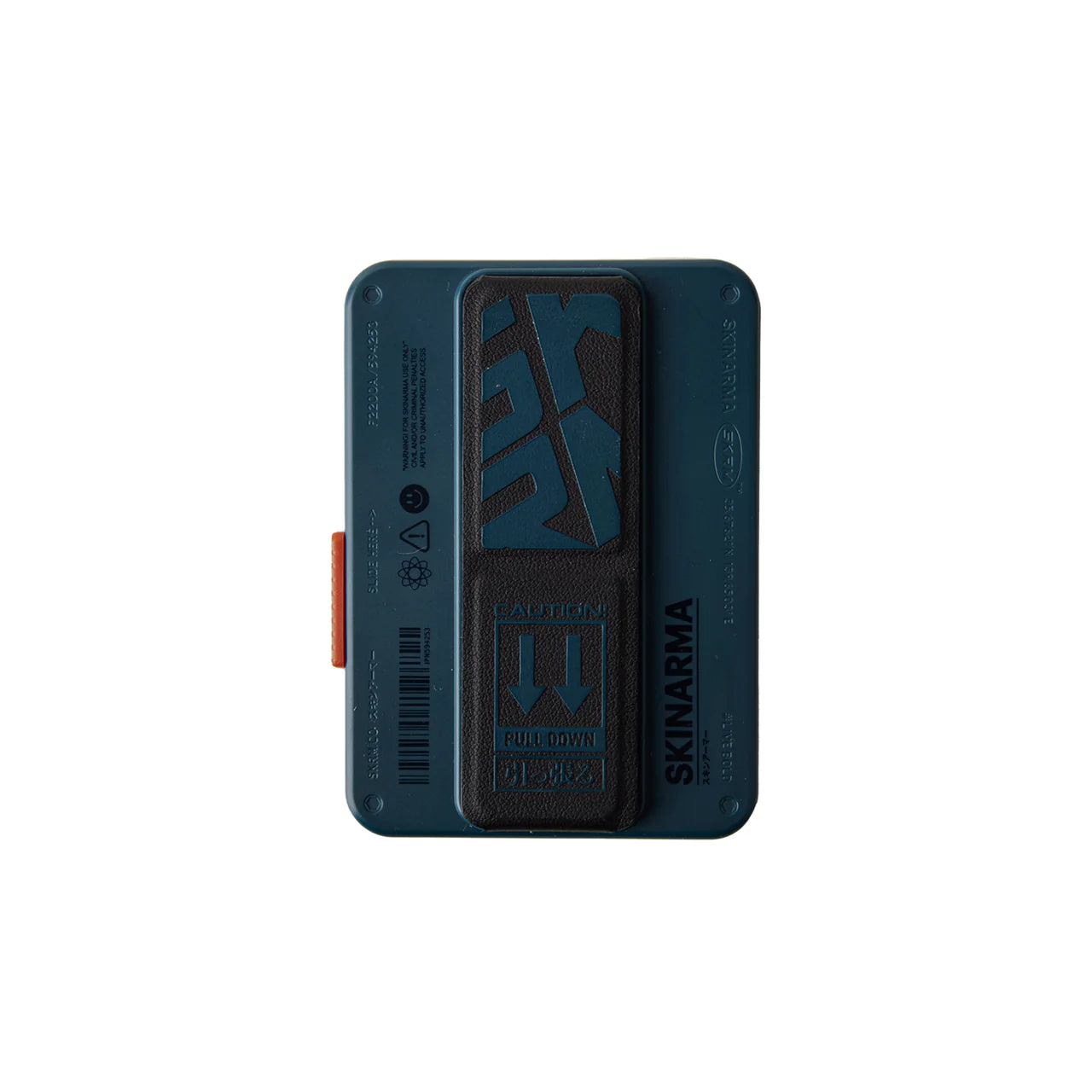 Skinarma Mirage Magnetic Cardholder with Grip Stand