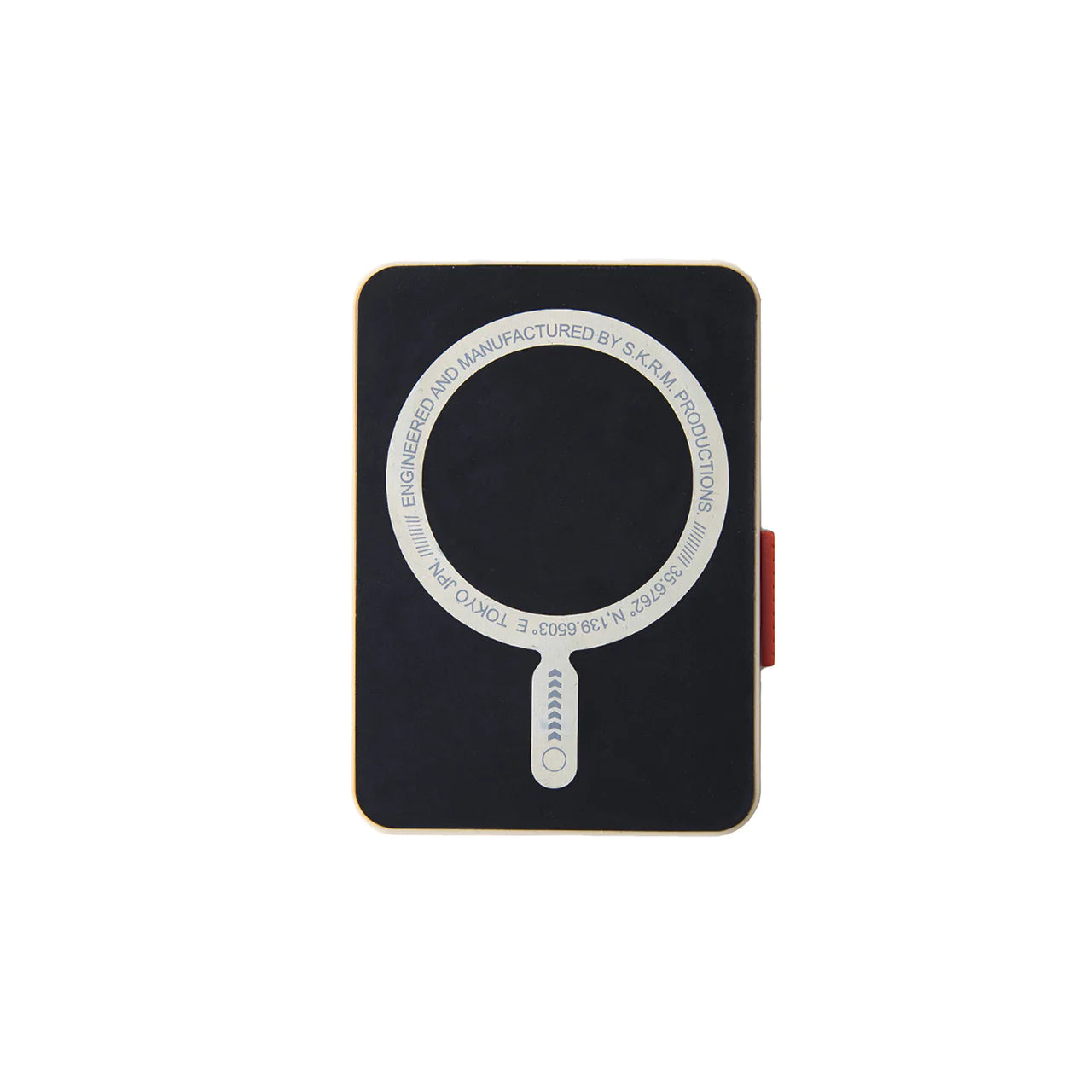 Skinarma Mirage Magnetic Cardholder with Grip Stand