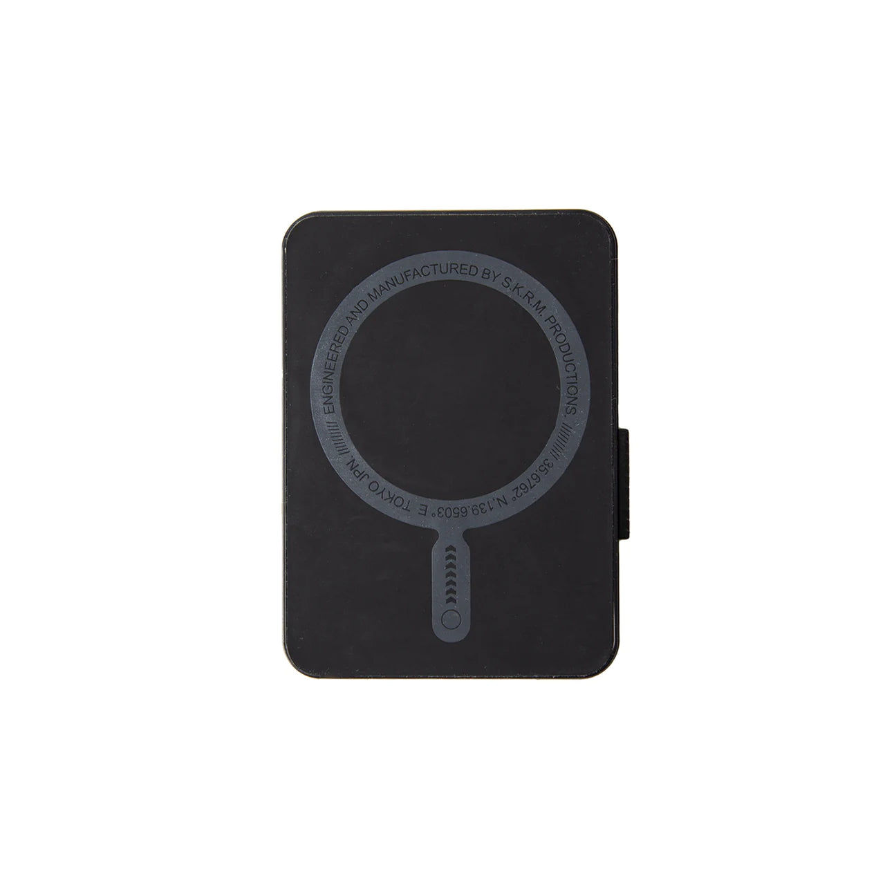 Skinarma Mirage Magnetic Cardholder with Grip Stand