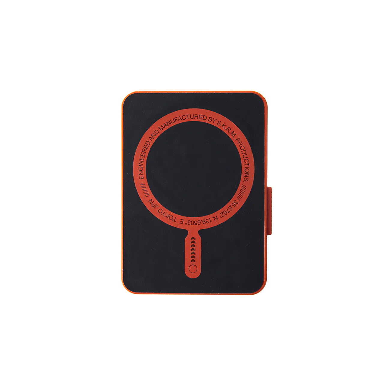 Skinarma Mirage Magnetic Cardholder with Grip Stand