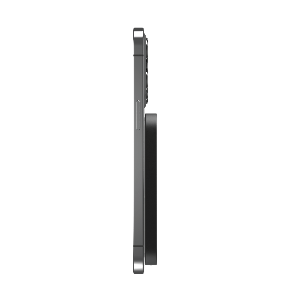 MOMAX Q.MAG X 5000 mAh 15W Magsafe wireless power bank