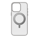 MOMAX ROLLER MAGNETIC CASE FOR IPHONE 15 6.7 PRO MAX