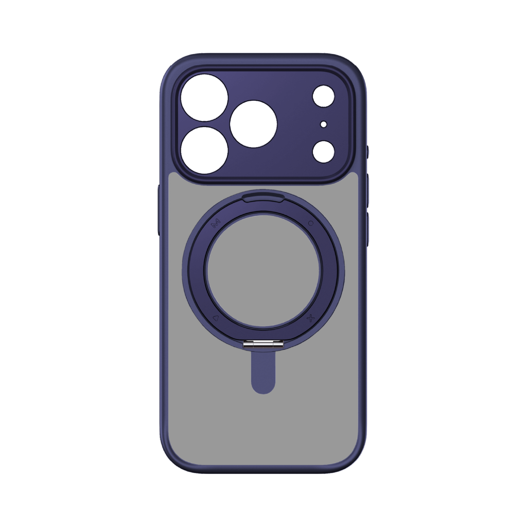 MOMAX - iPhone 17 Pro 6.3 CaseFrom Roller Magnetic Case