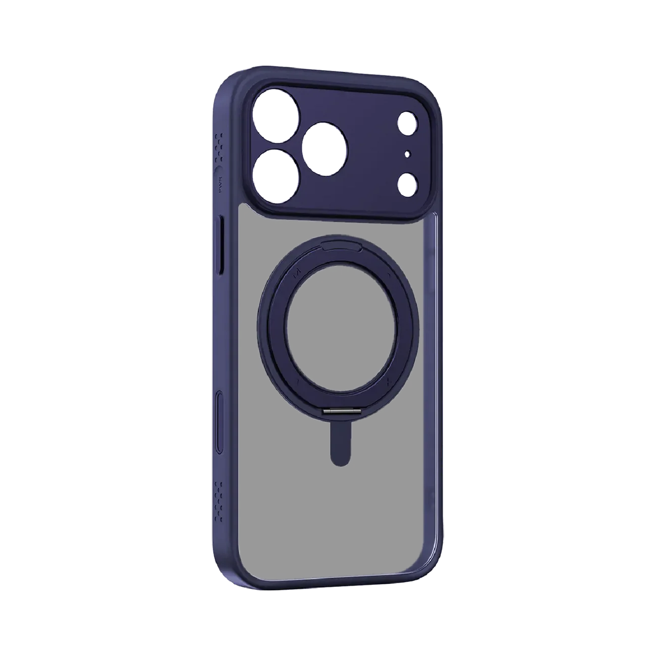MOMAX - iPhone 17 Pro Max 6.9 CaseFrom Roller Magnetic Case