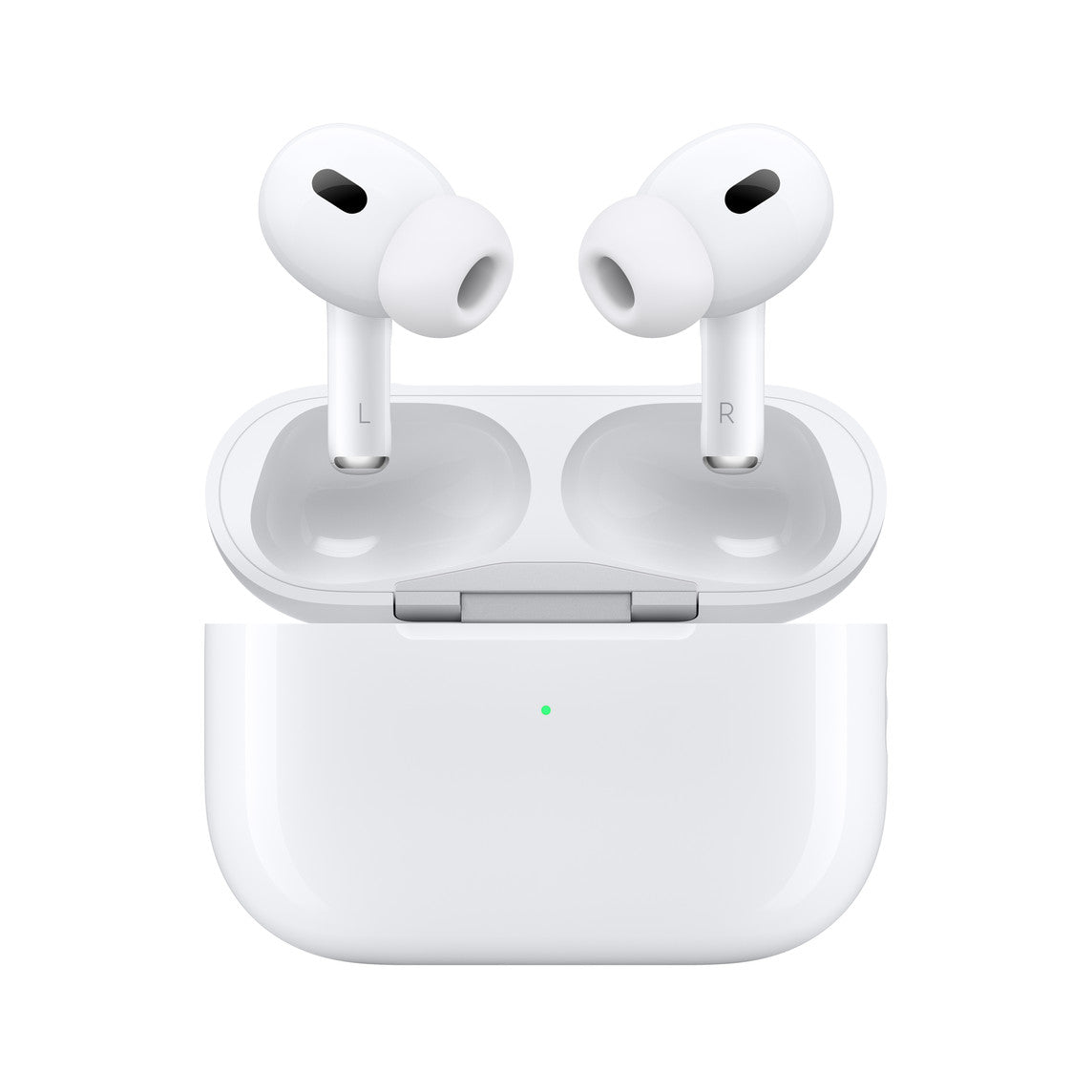 Apple AirPods Pro (2nd generation) with MagSafe Case (USB‐C)