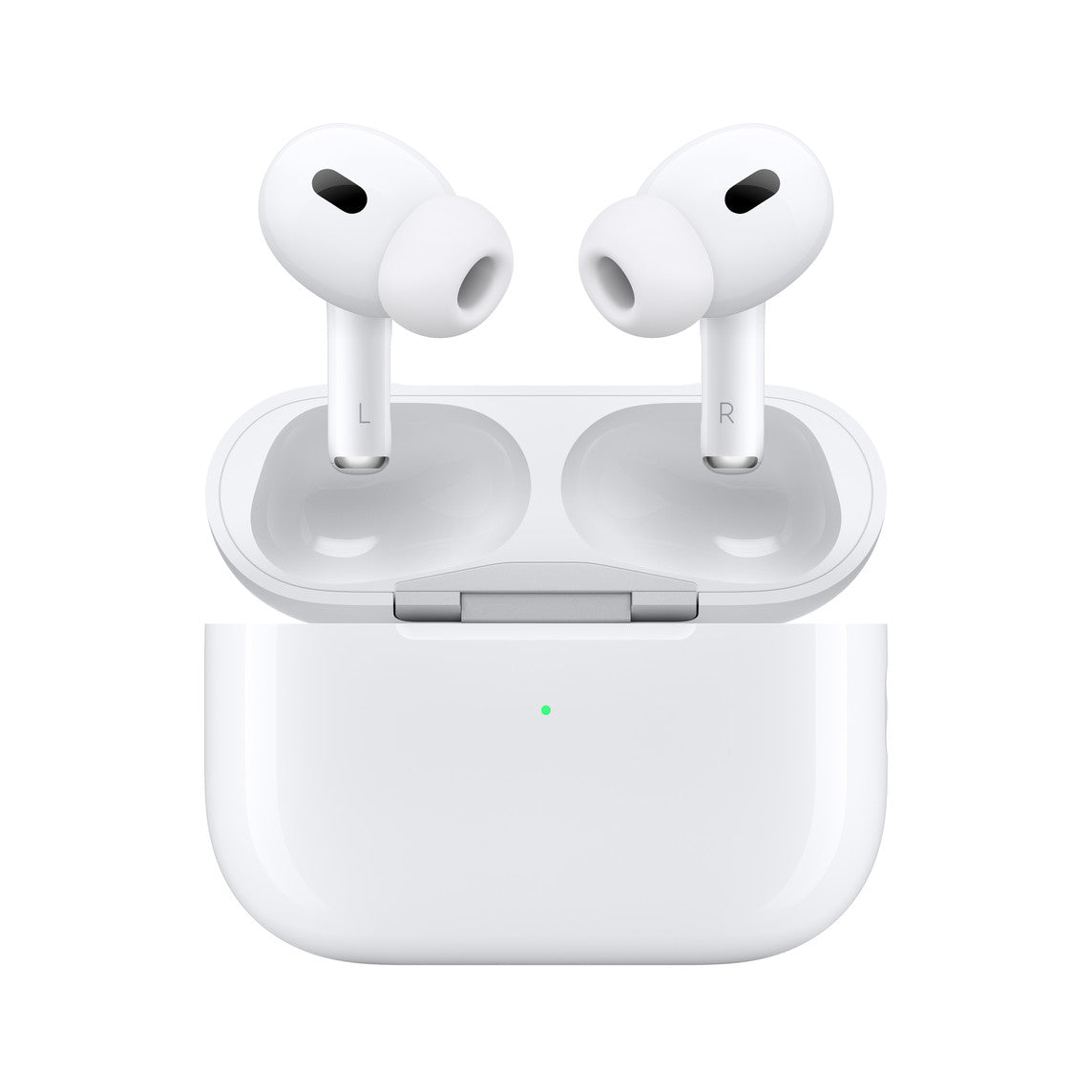 Apple AirPods Pro (2nd generation) with MagSafe Case (USB‐C)