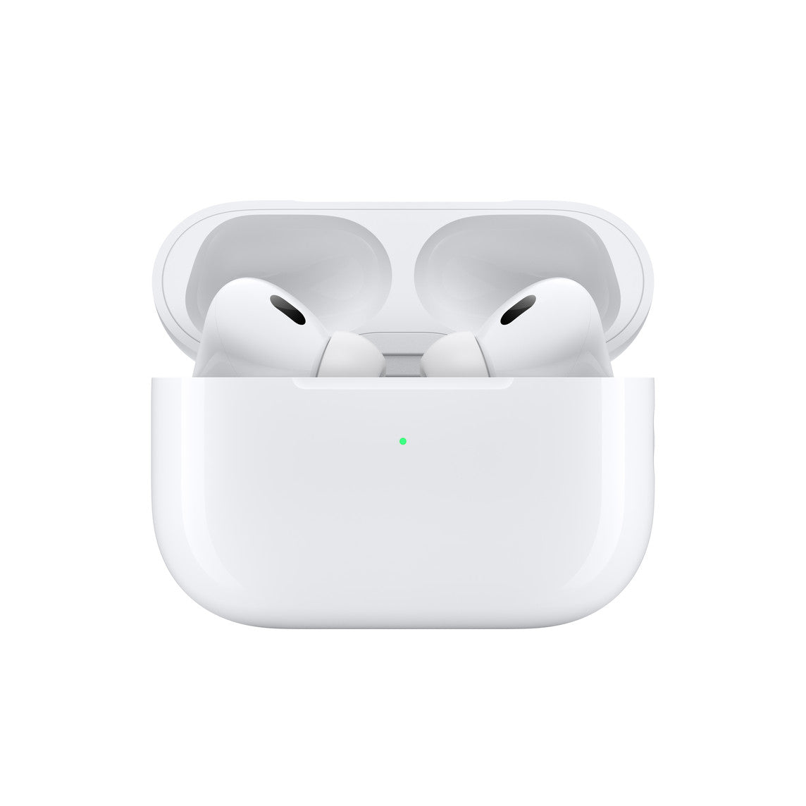 Apple AirPods Pro (2nd generation) with MagSafe Case (USB‐C)