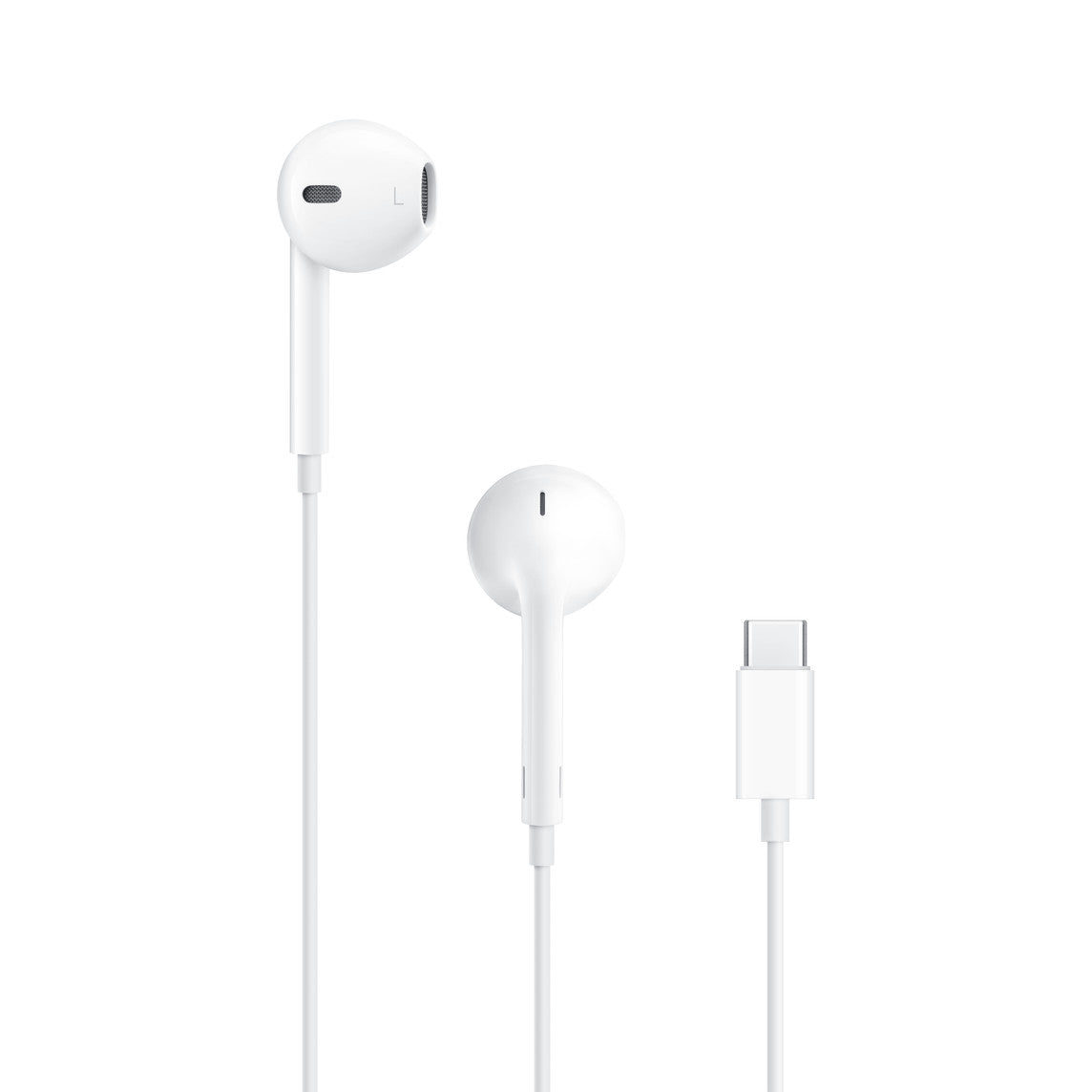 Apple EarPods with Type-C