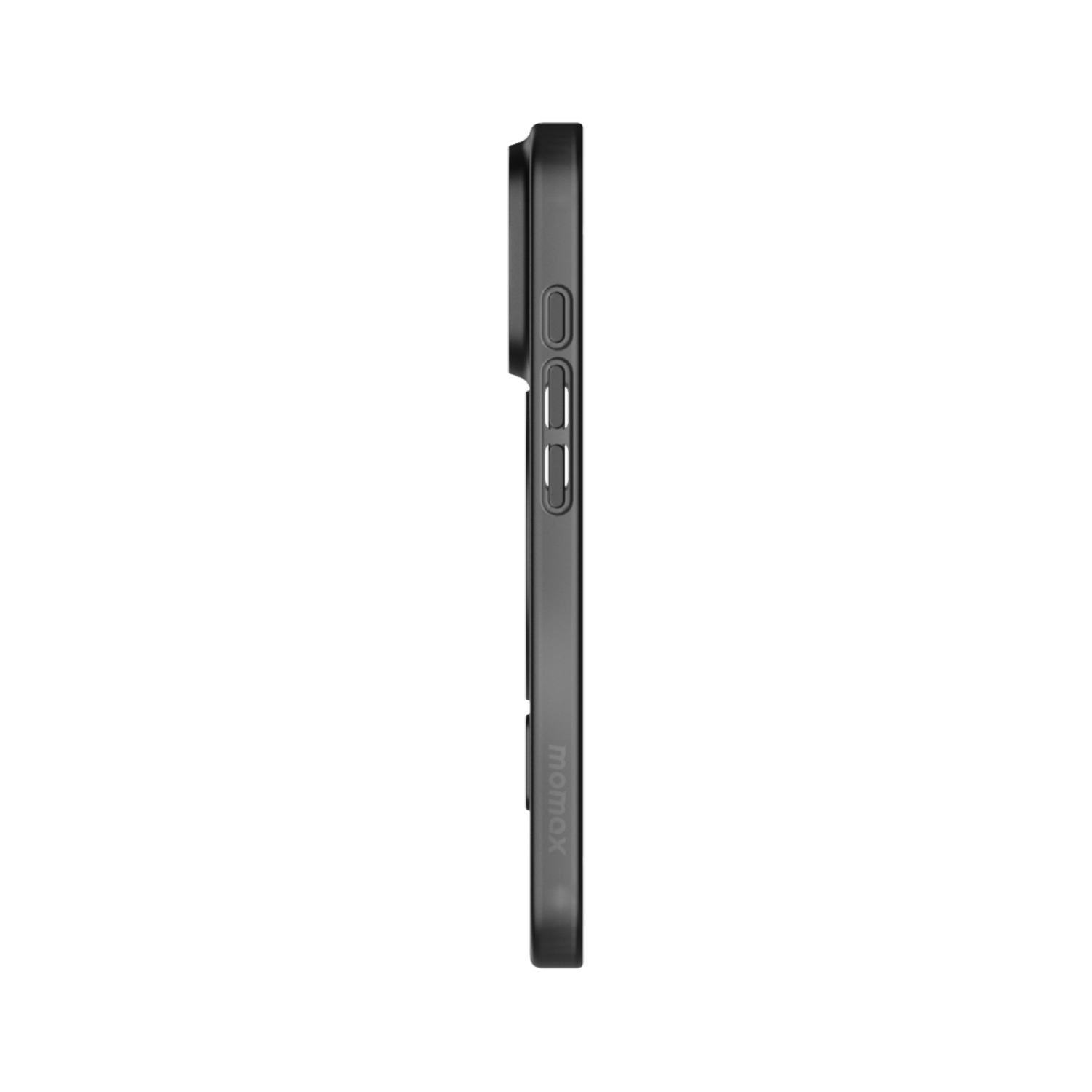 MOMAX ULTRATHIN LITE MAGNETIC CASE FOR IPHONE 16 PRO MAX 6.9