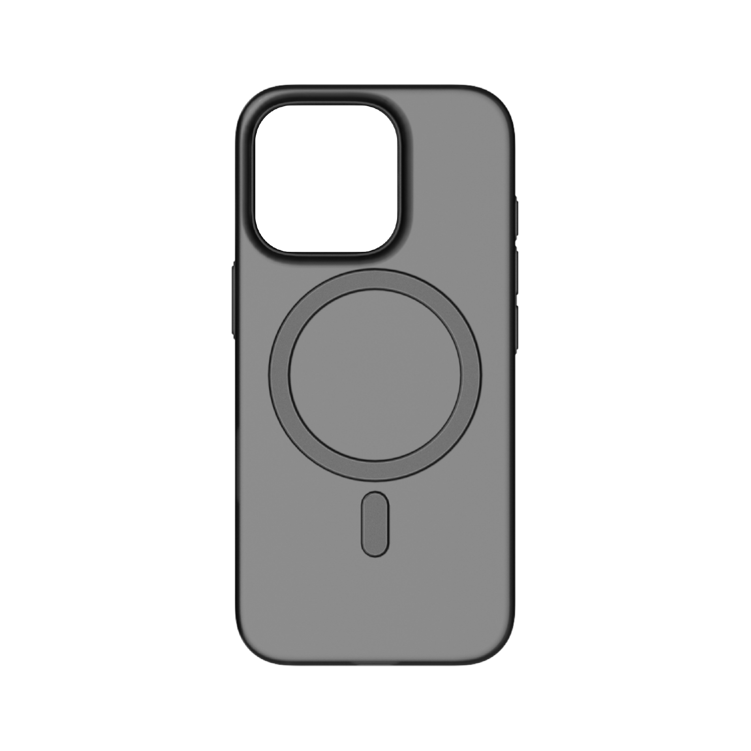 MOMAX ULTRATHIN LITE MAGNETIC CASE FOR IPHONE 16 PRO MAX 6.9