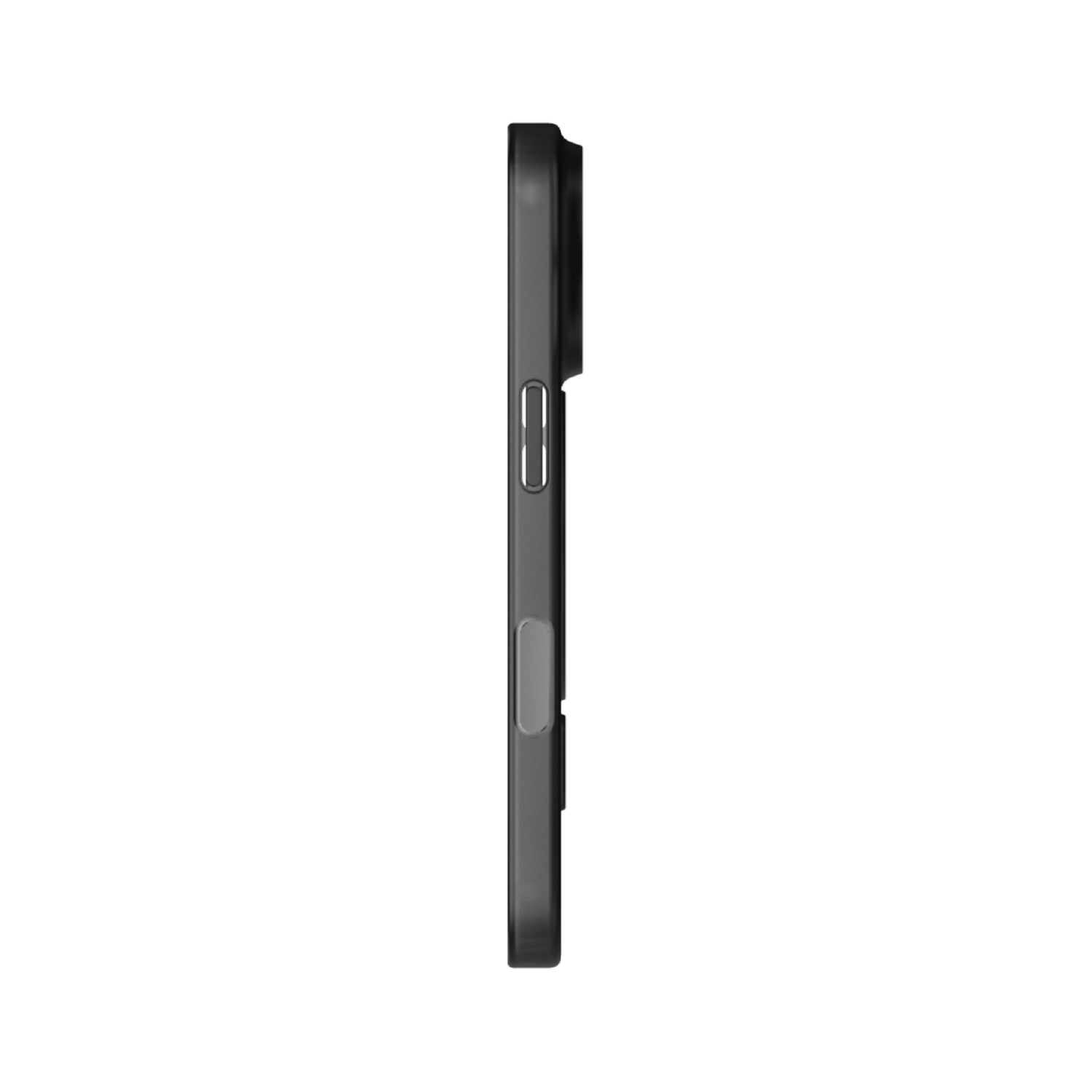MOMAX ULTRATHIN LITE MAGNETIC CASE FOR IPHONE 16 PRO MAX 6.9
