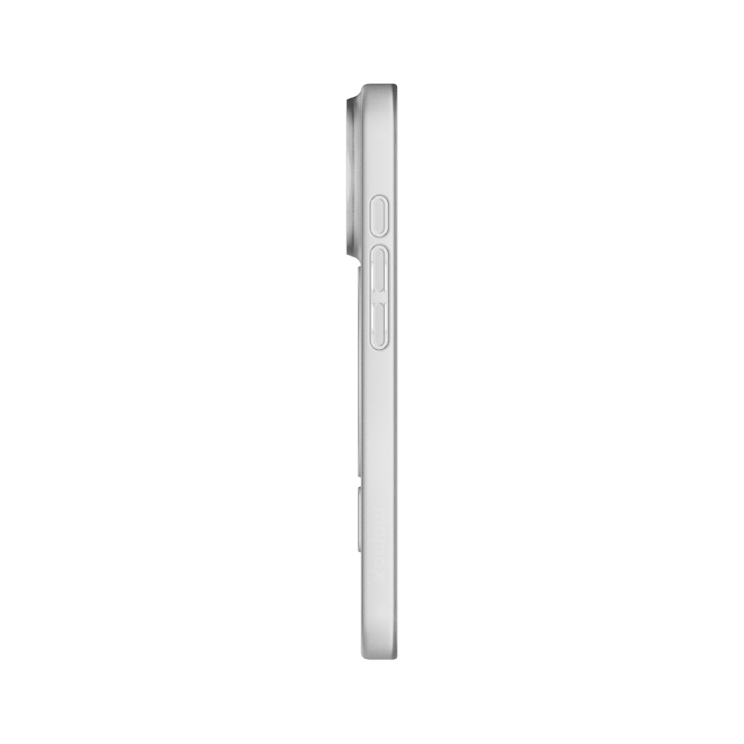 MOMAX ULTRATHIN LITE MAGNETIC CASE FOR IPHONE 16 PRO MAX 6.9