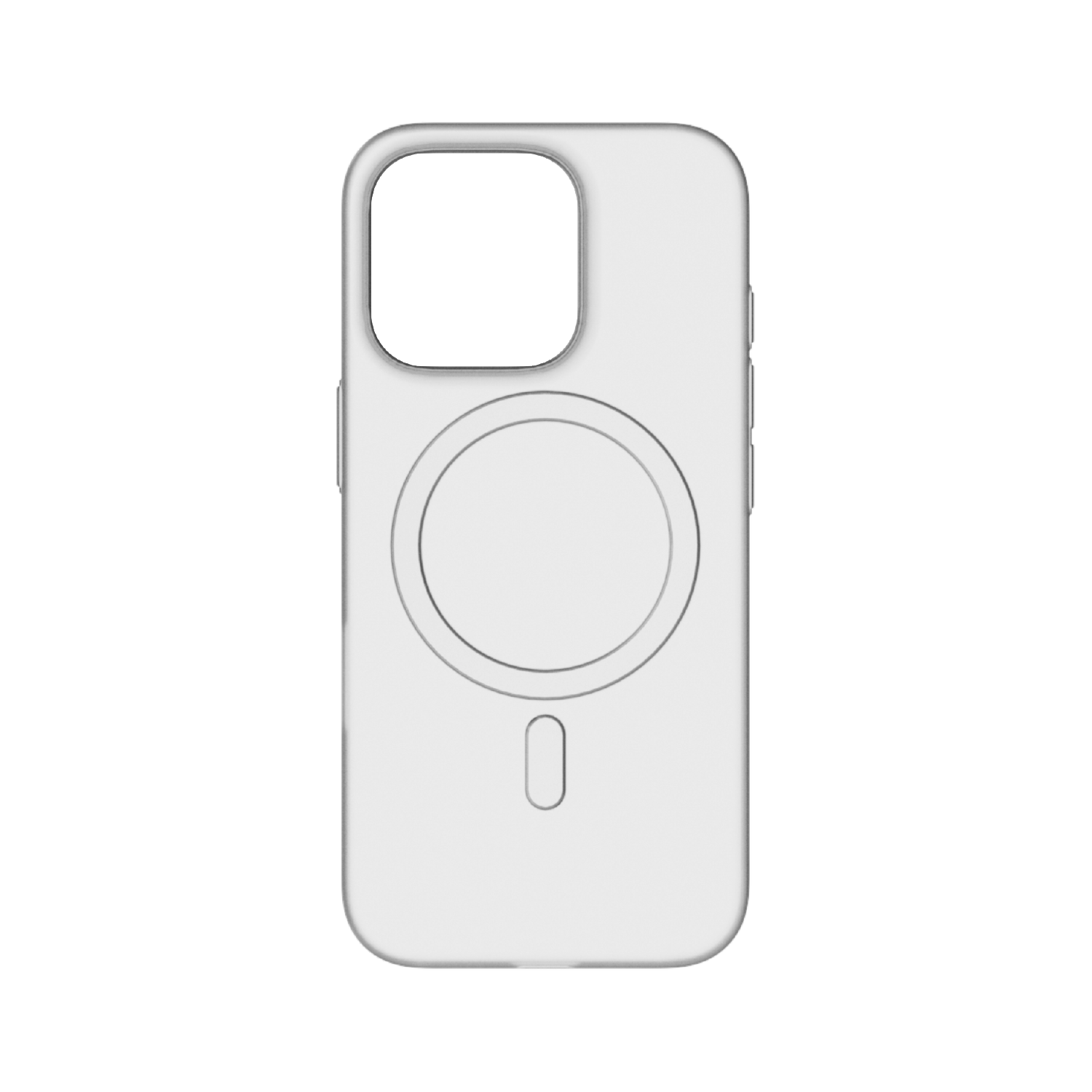 MOMAX ULTRATHIN LITE MAGNETIC CASE FOR IPHONE 16 PRO MAX 6.9