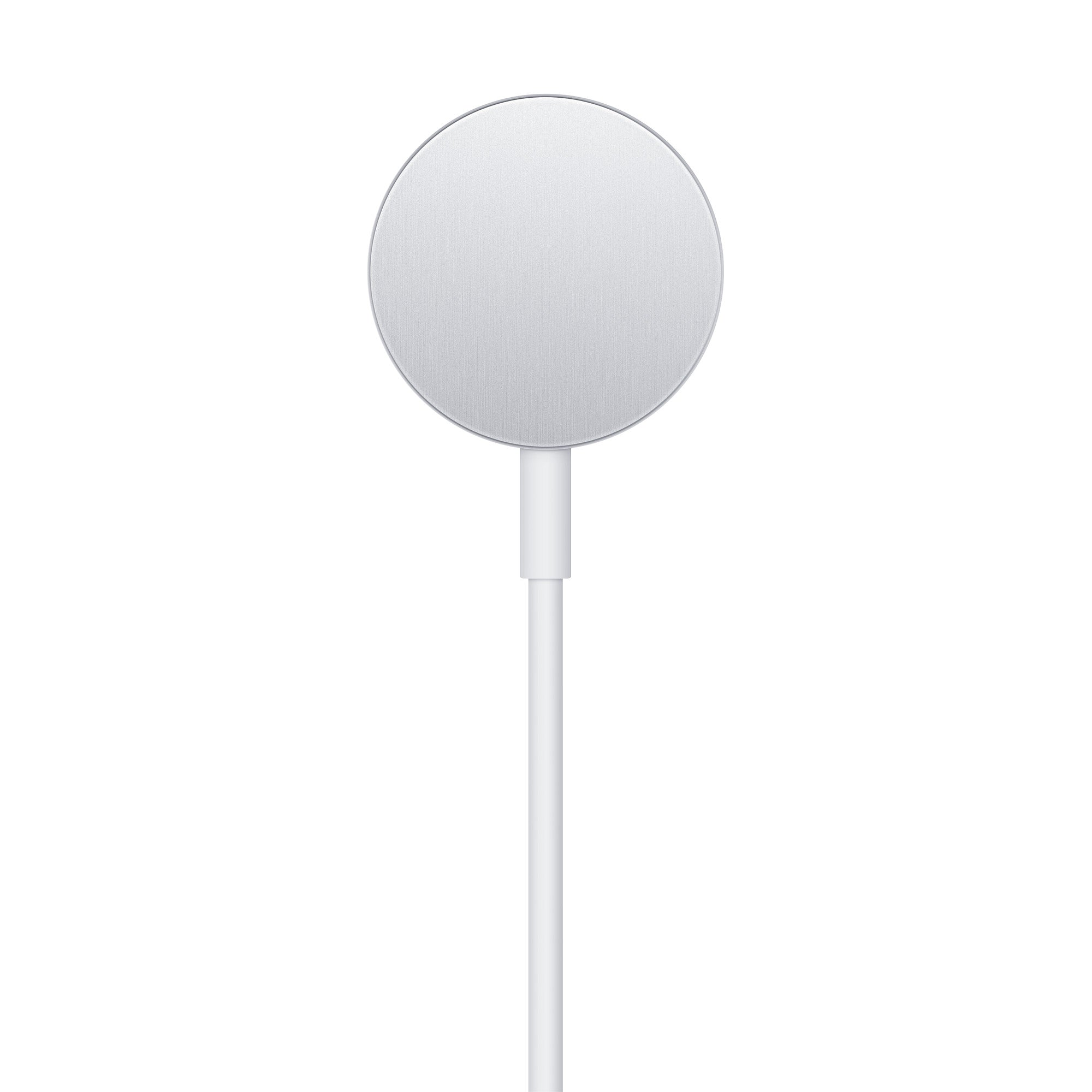 Apple - Apple Watch Magnetic Fast Charger to USB-C Cable (1 m)