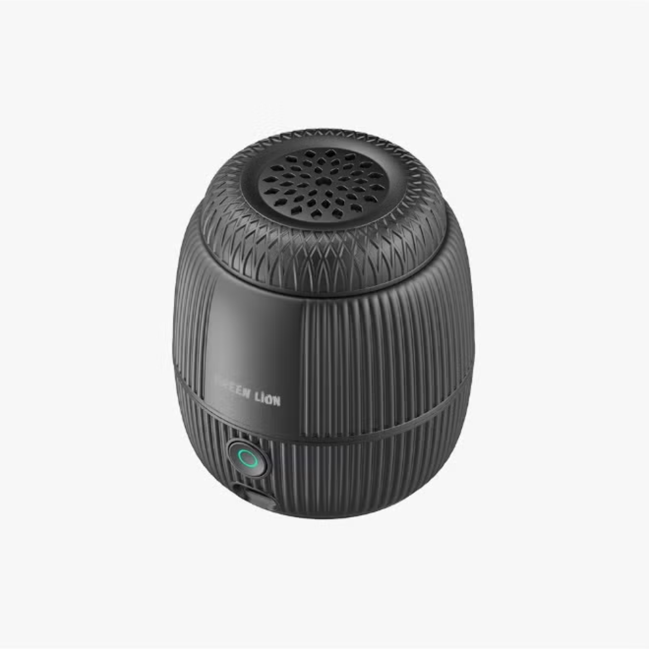 Green Lion - Diwan Bakhour Burner - TECH STREET