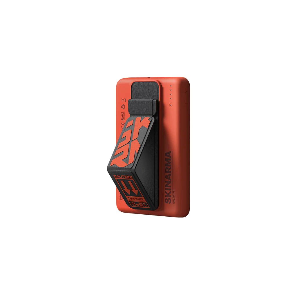 SKINARMA SPUNK POWER BANK 5000mAh