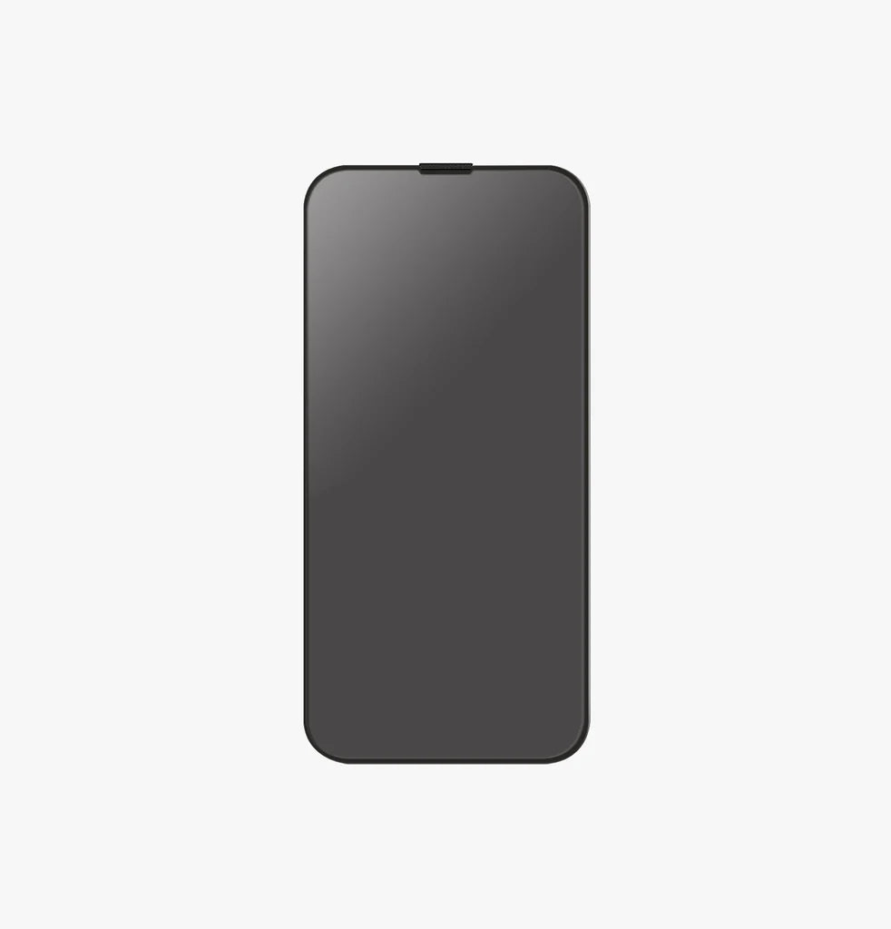 Uniq Optix Privacy Glass Screen Protector for iPhone 16 Pro 6.3
