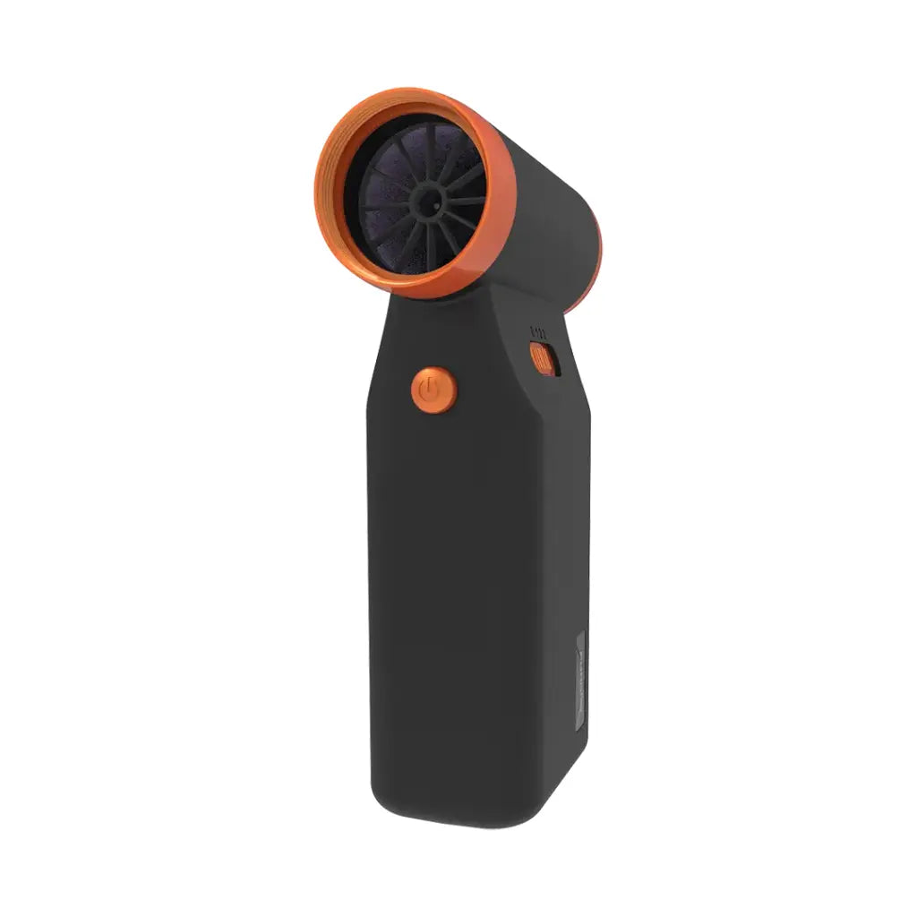 Porodo Lifestye Turbo Blower 110K RPM - Black