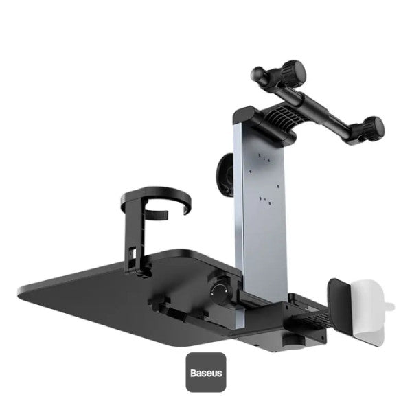 Baseus MagPro II Series Versatile Car Mount for Backseat Headrest