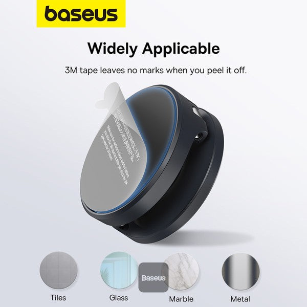 Baseus MagPro Foldable Magnetic Phone Holder 360° Rotatable