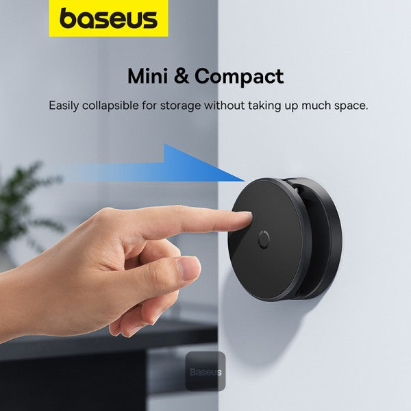 Baseus MagPro Foldable Magnetic Phone Holder 360° Rotatable