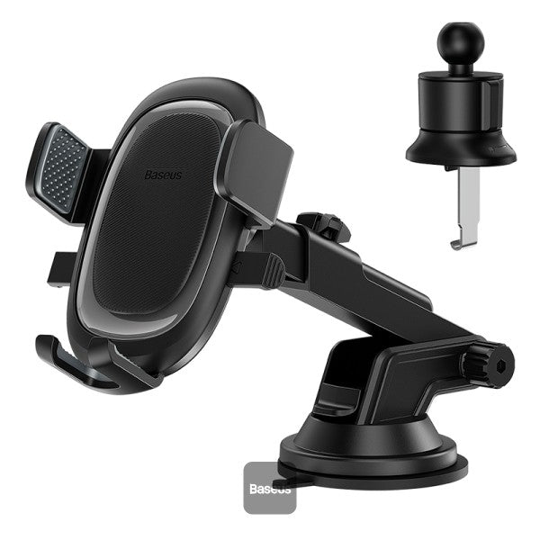 Baseus UltraControl Pro Series Clamp-Type Car Holder