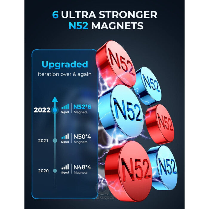 Brave car holder bhl-717