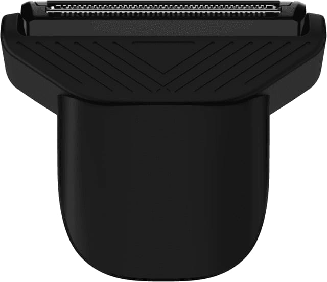 Green Lion Sensitive Duo - Hair Trimmer & Shaver - Black