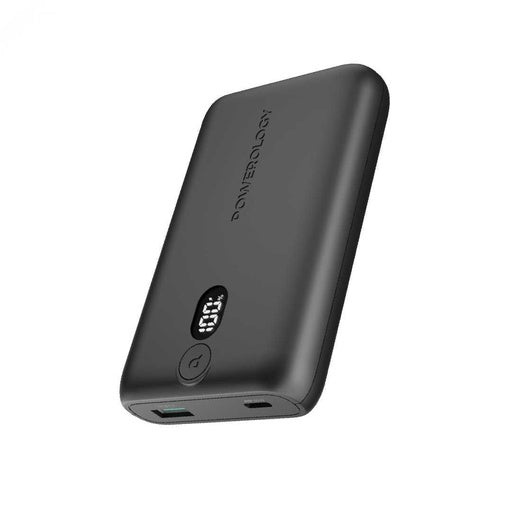 Powerology Onyx PD Power Bank 10050mAh PD 35W