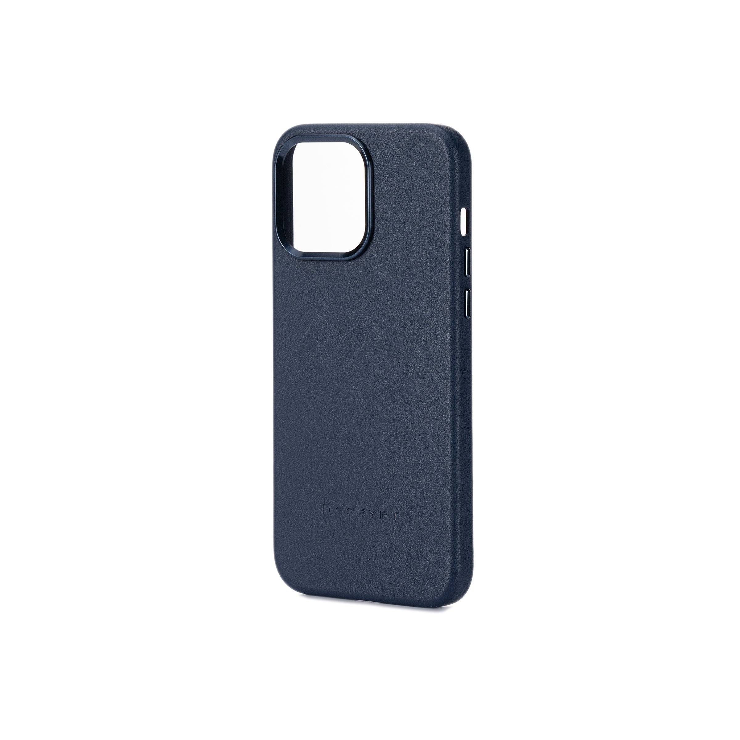 Decrypt iPhone 15 Pro Magsafe Leather Case