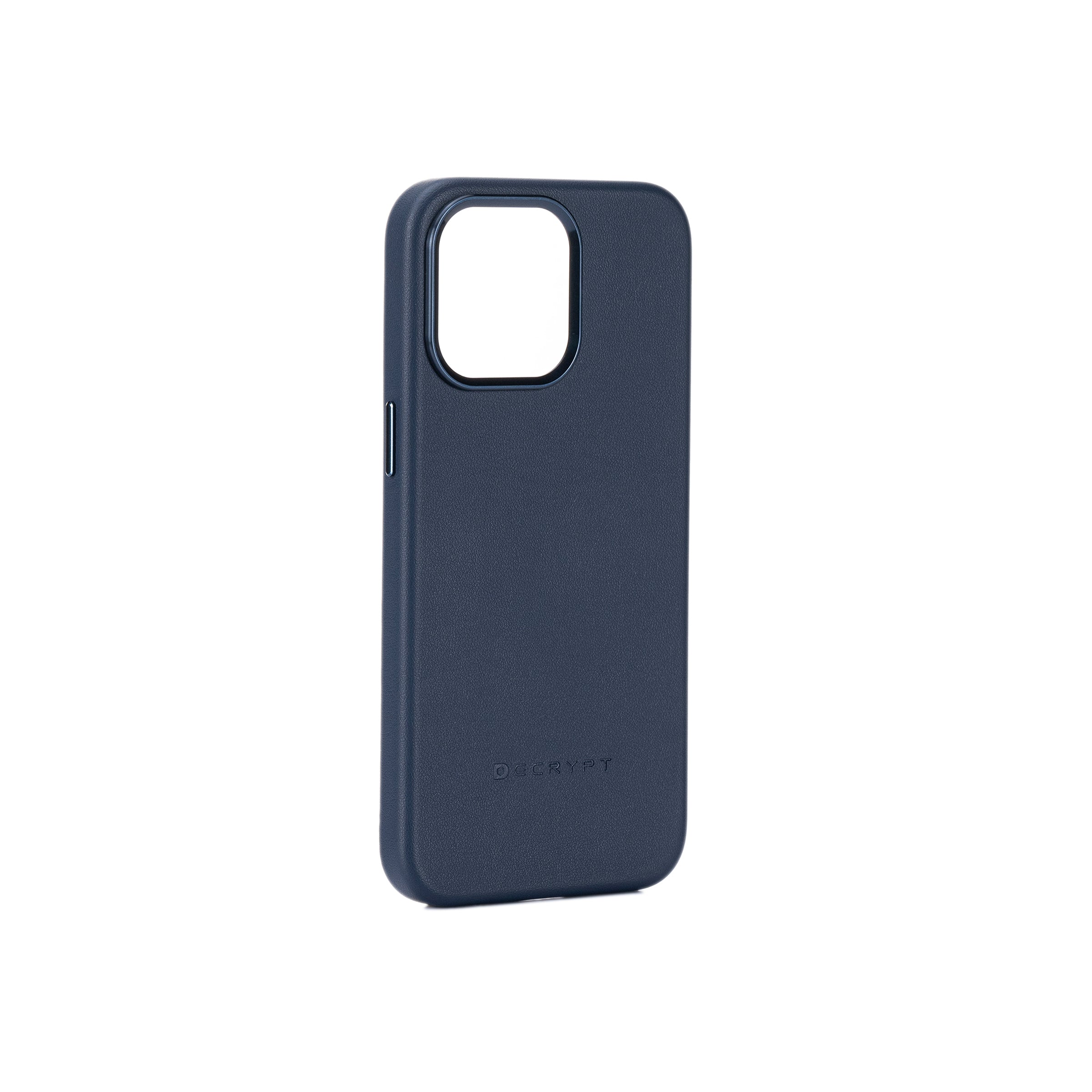 Decrypt iPhone 15 Pro Magsafe Leather Case