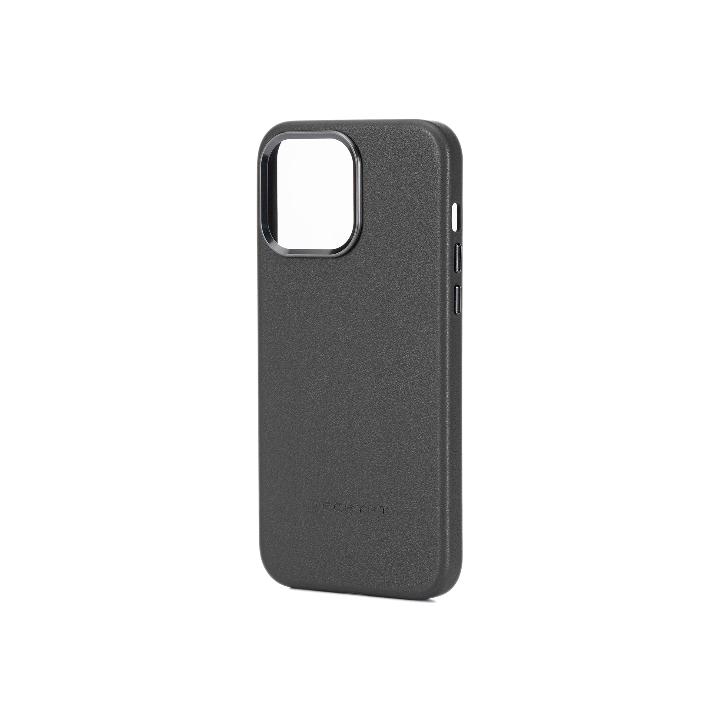 Decrypt iPhone 15 Pro Max Magsafe Leather Case