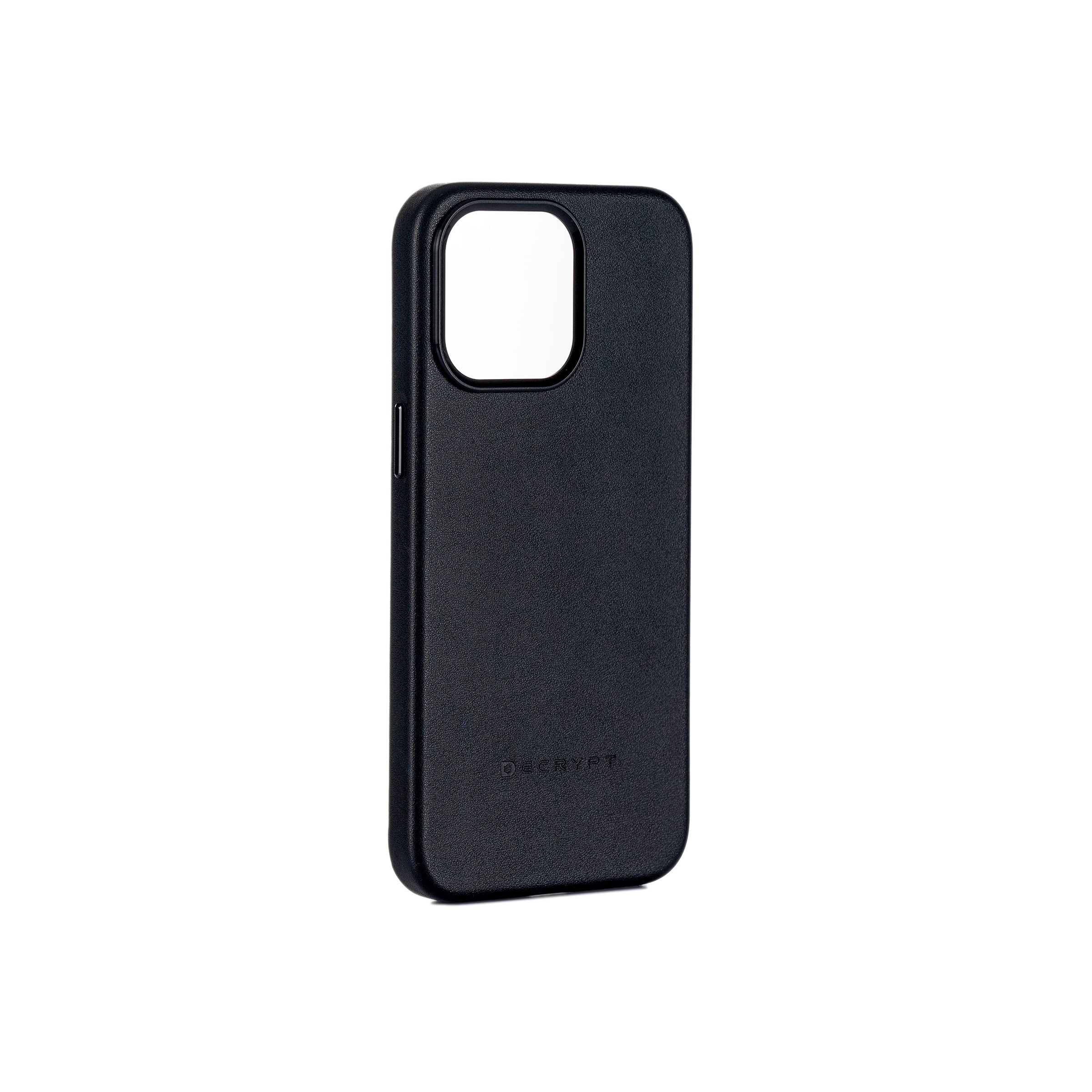 Decrypt iPhone 15 Pro Magsafe Leather Case