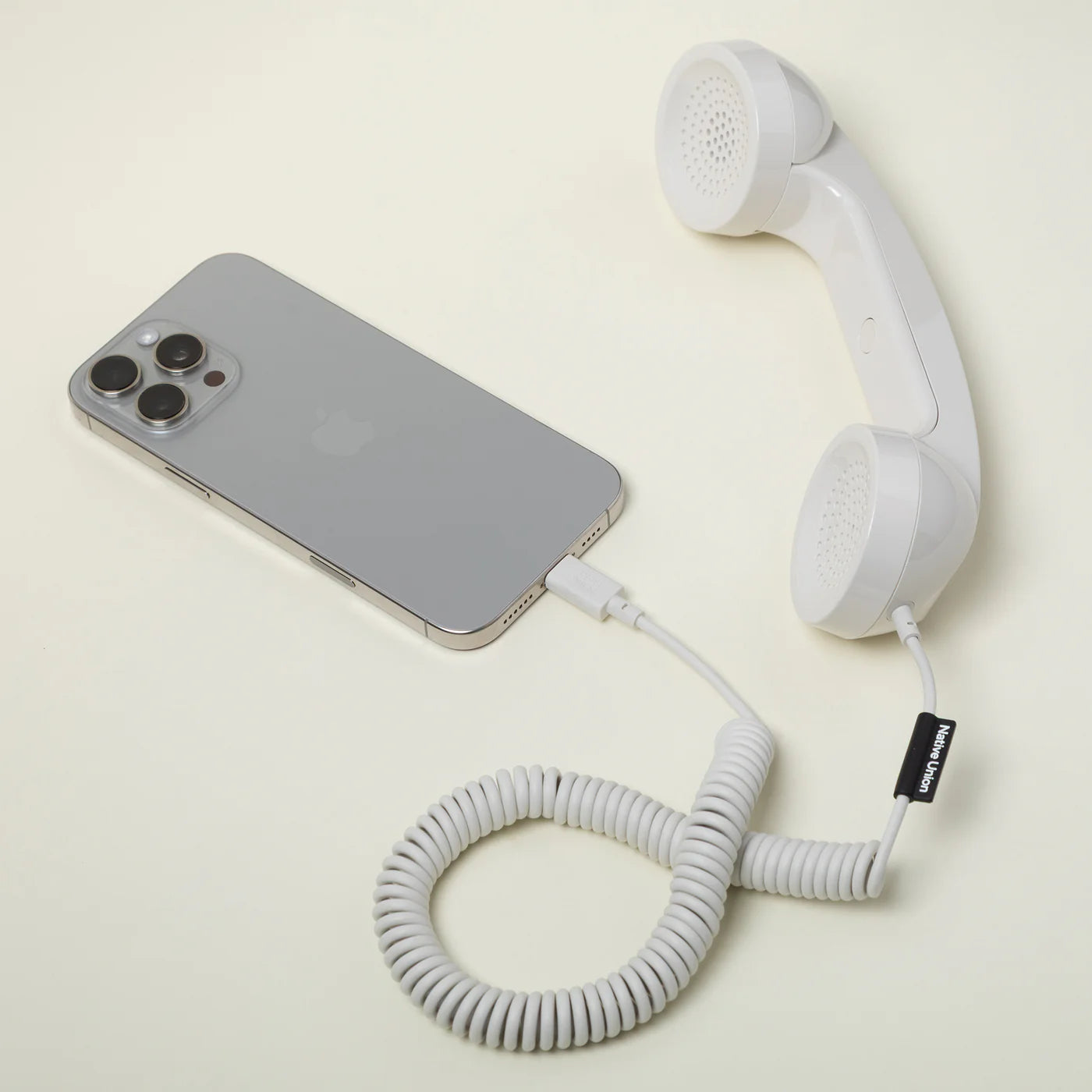Native Union - POP Phone - TECH STREET
