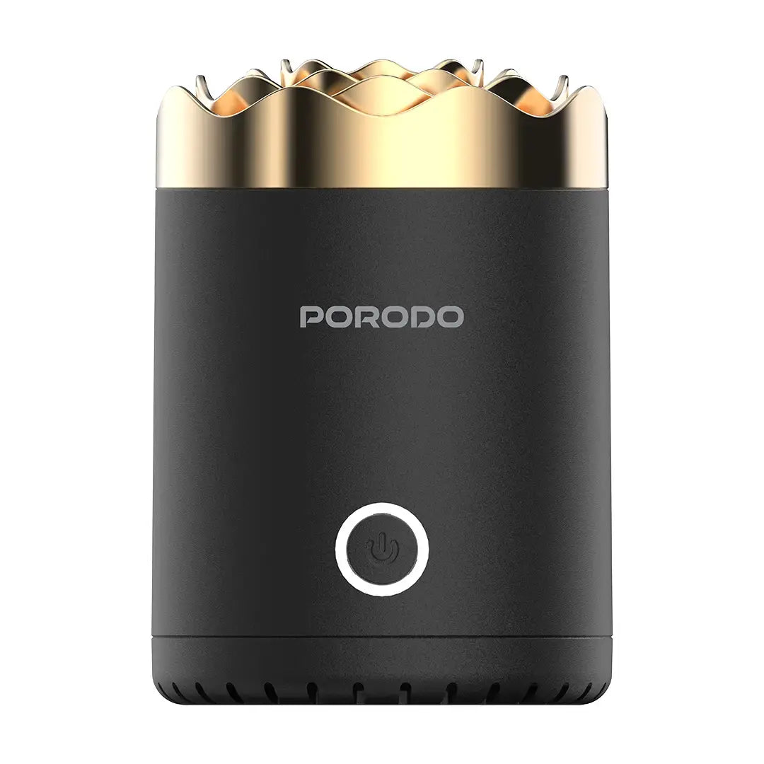 Porodo - Lifestyle Rose Mini Incense Burner