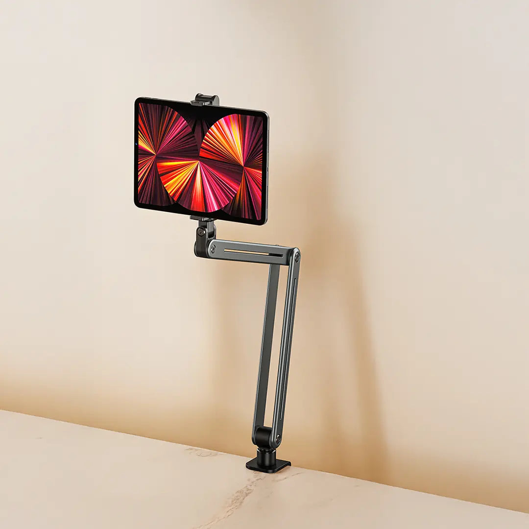 Porodo Multi-Joint Phone and Tablet Mount