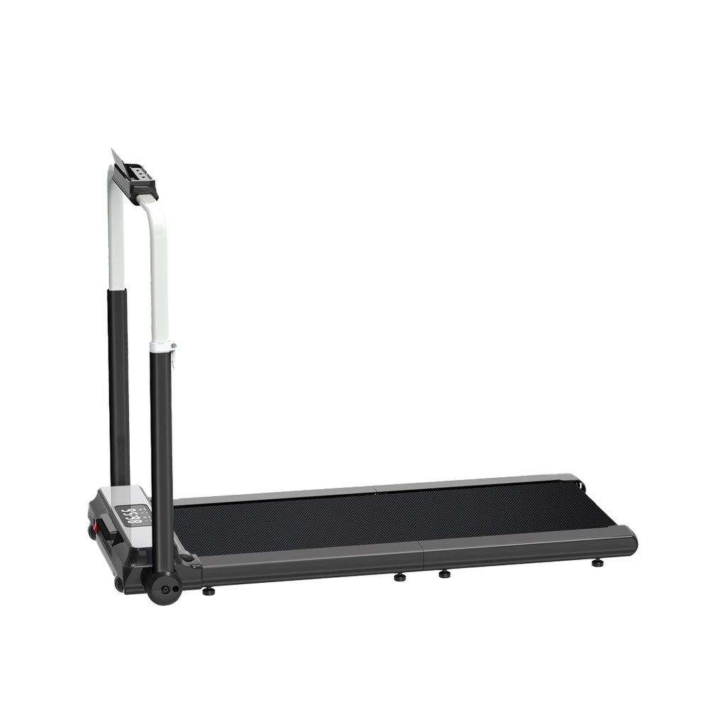 Powerology 2.0HP Foldable Treadmill Max 120KG - Black