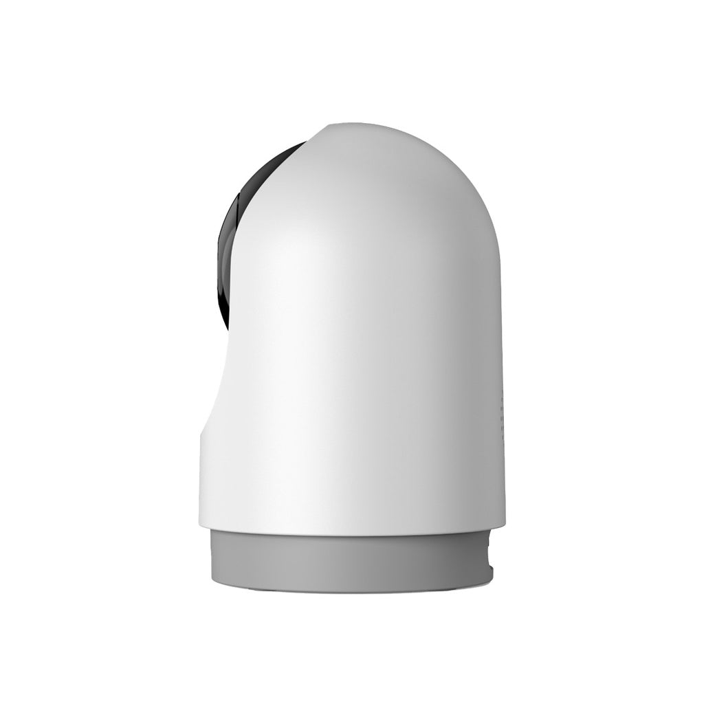 Powerology BT Indoor PTZ Camera 3MP - White