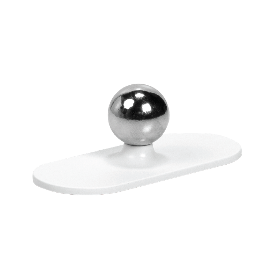 MOMAX SNAPLUX PORTABLE LED LAMP - White