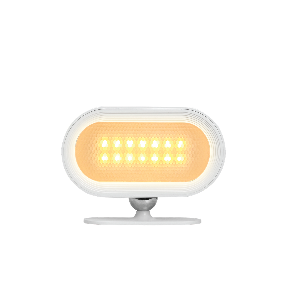 MOMAX SNAPLUX MOOD PORTABLE LED MOOD LIGHT - White