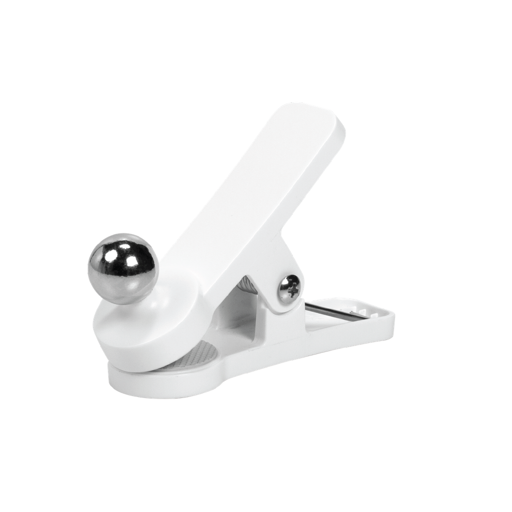 MOMAX SNAPLUX MOOD PORTABLE LED MOOD LIGHT - White