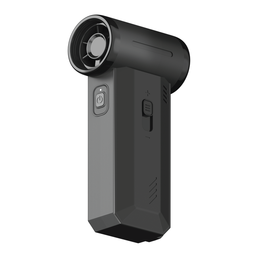 MOMAX 1° AIRO MULTI-USE TURBO HIGH-SPEED FAN & CLEANER