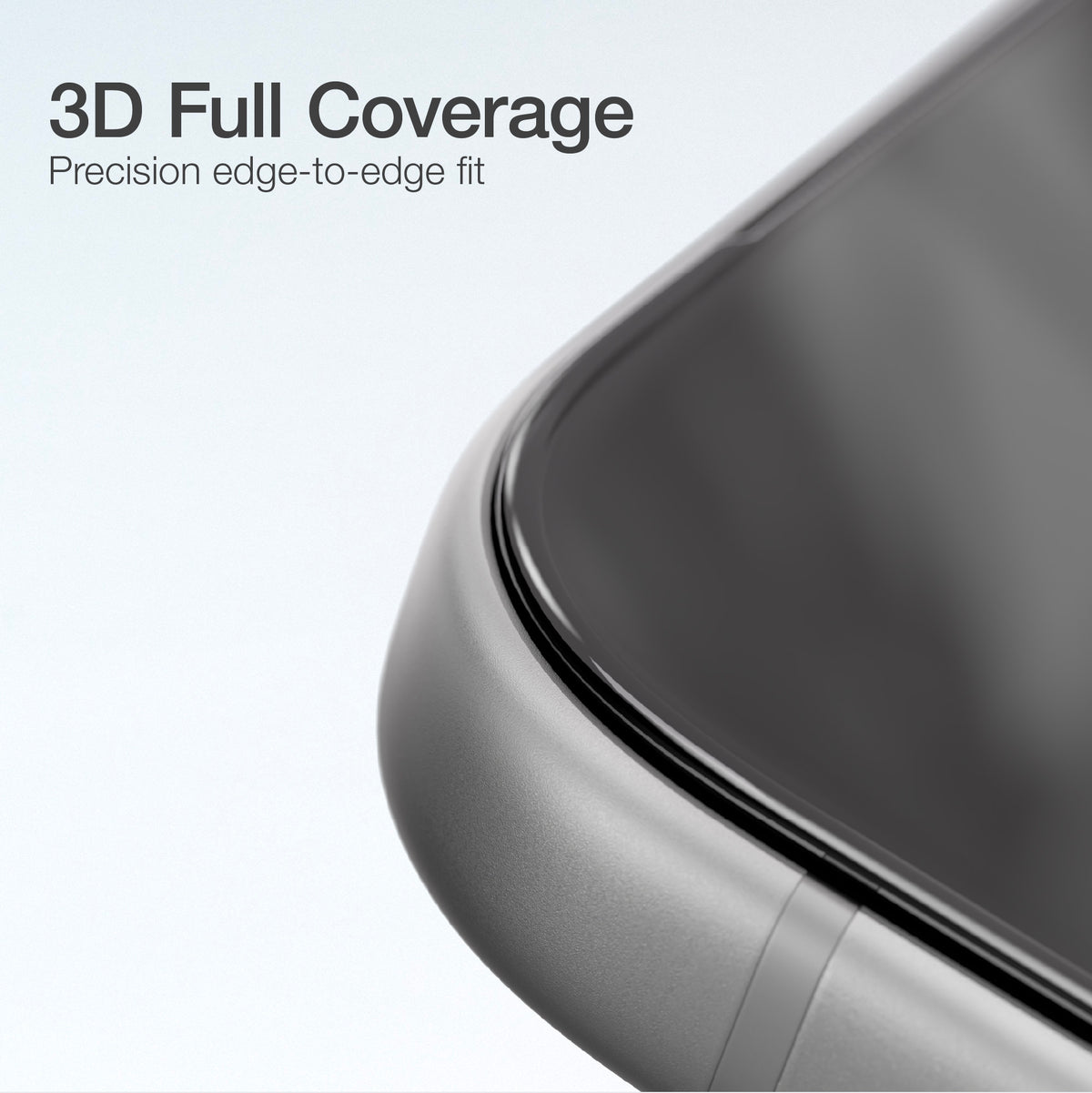 AMAZINGthing - IPhone 18 Pro Max Radix Care Privacy Screen Protection