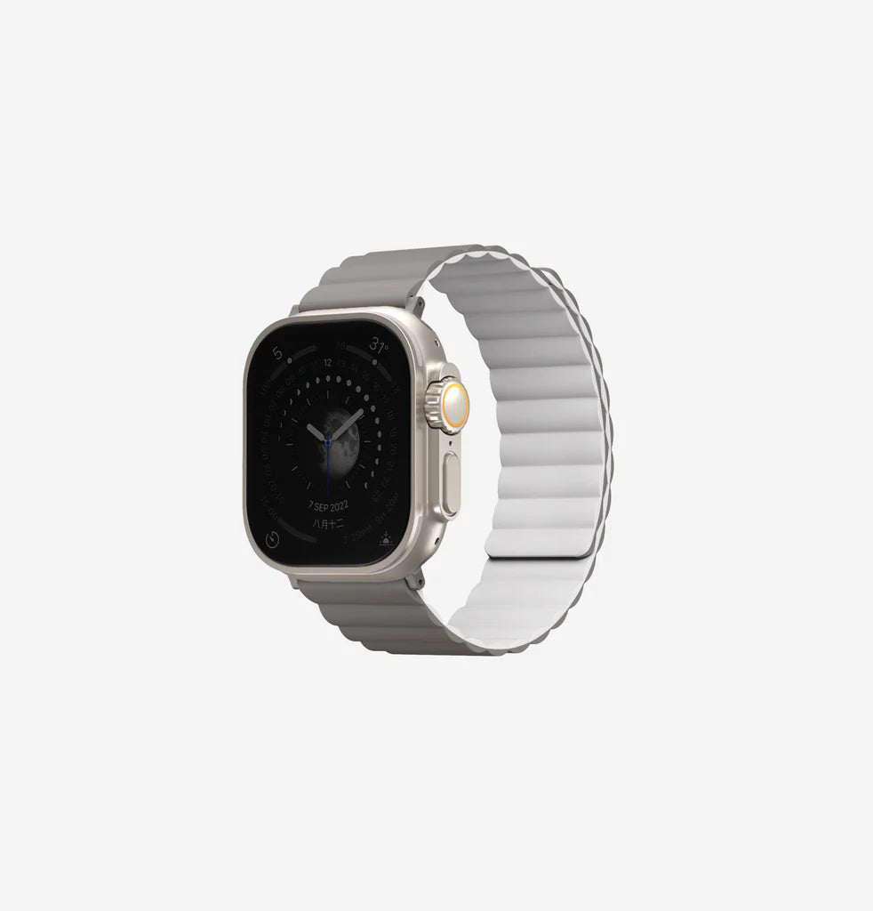 UNIQ Revix Reversible Magnetic Apple Watch Strap /49/45/44/42MM