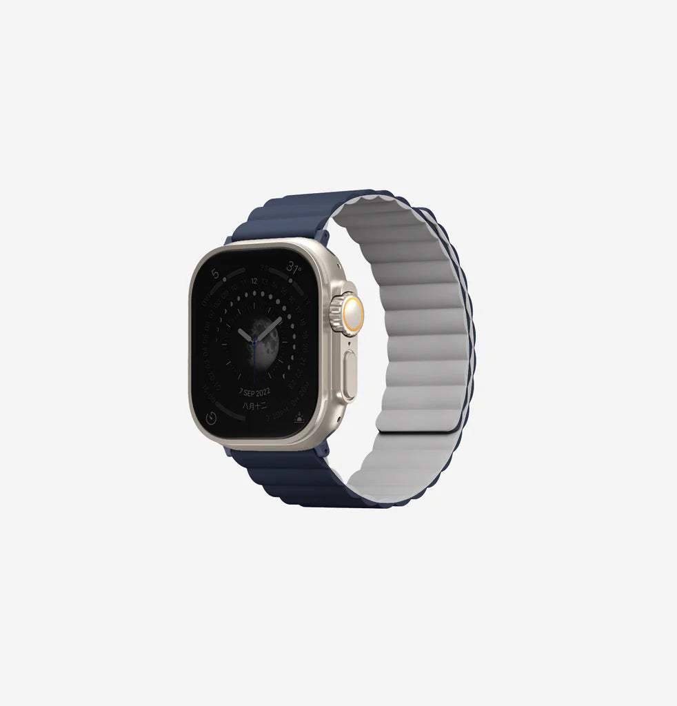 UNIQ Revix Reversible Magnetic Apple Watch Strap /49/45/44/42MM