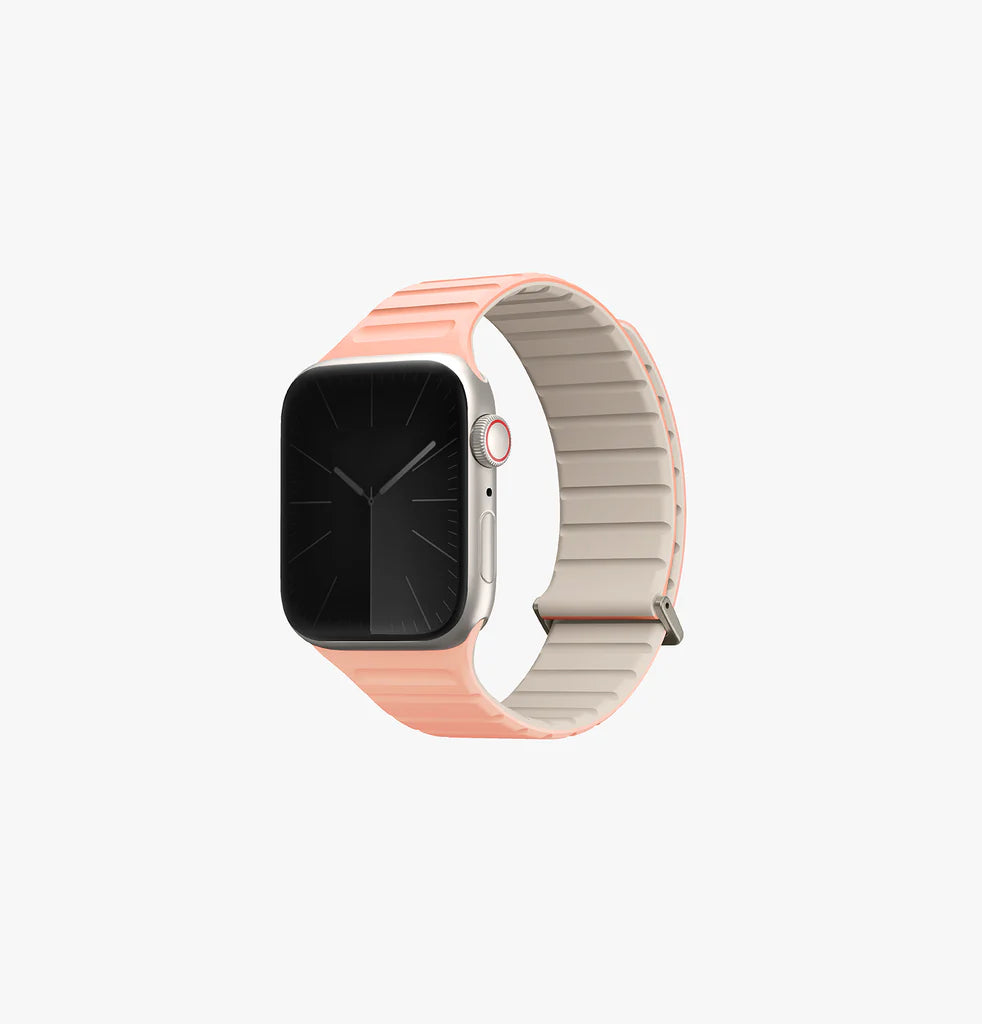 UNIQ REVIX EVO REVERSIBLE MAGNETIC APPLE WATCH STRAP 49/45/44/42MM