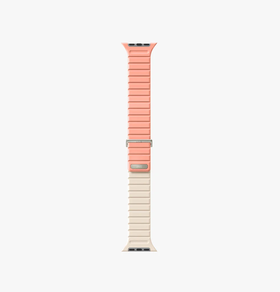 UNIQ REVIX EVO REVERSIBLE MAGNETIC APPLE WATCH STRAP 49/45/44/42MM